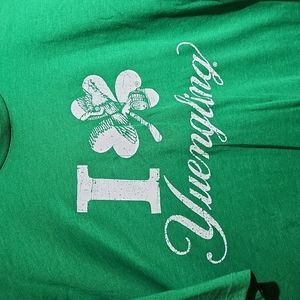 I love yuengling T shirt St Patties Day